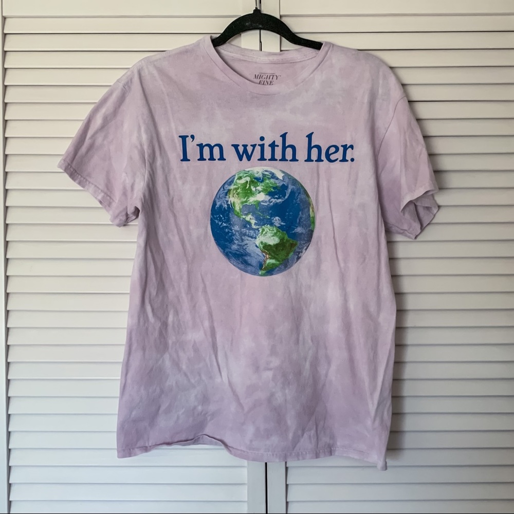 ✨ 3/12 ✨ Tie dye tee